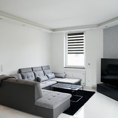 Ferienwohnung Hills Дуйсбург Экстерьер фото