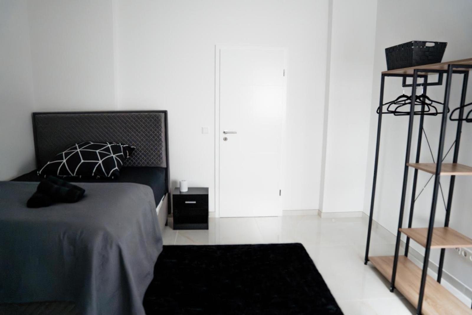 Ferienwohnung Hills Дуйсбург Экстерьер фото