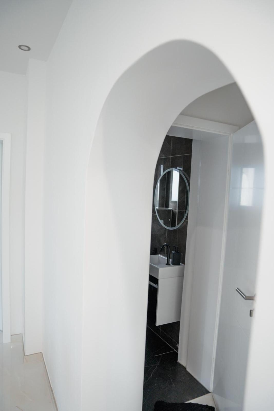 Ferienwohnung Hills Дуйсбург Экстерьер фото