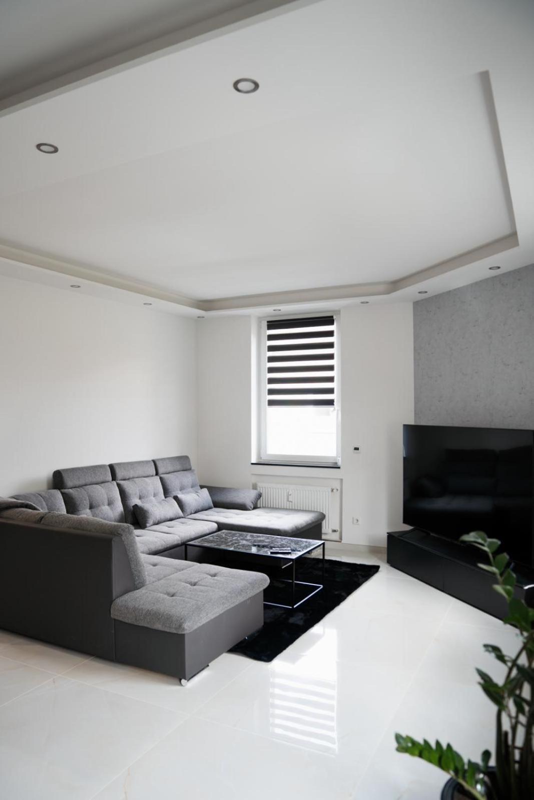Ferienwohnung Hills Дуйсбург Экстерьер фото