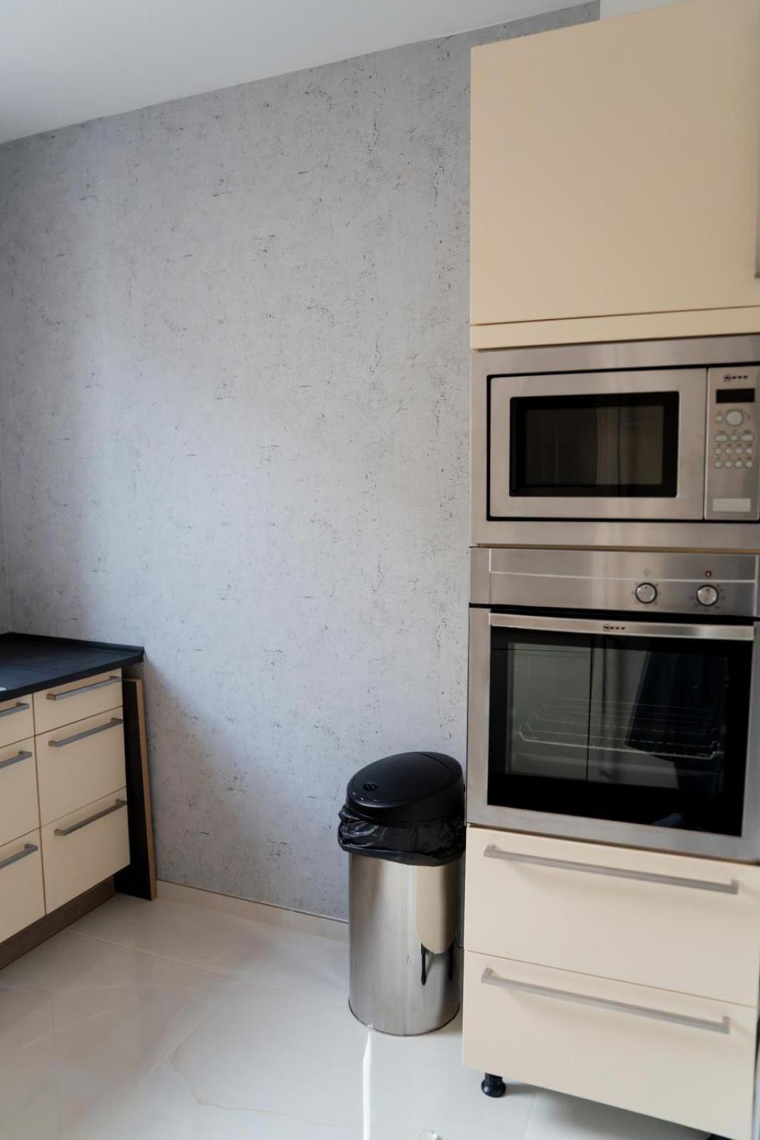 Ferienwohnung Hills Дуйсбург Экстерьер фото