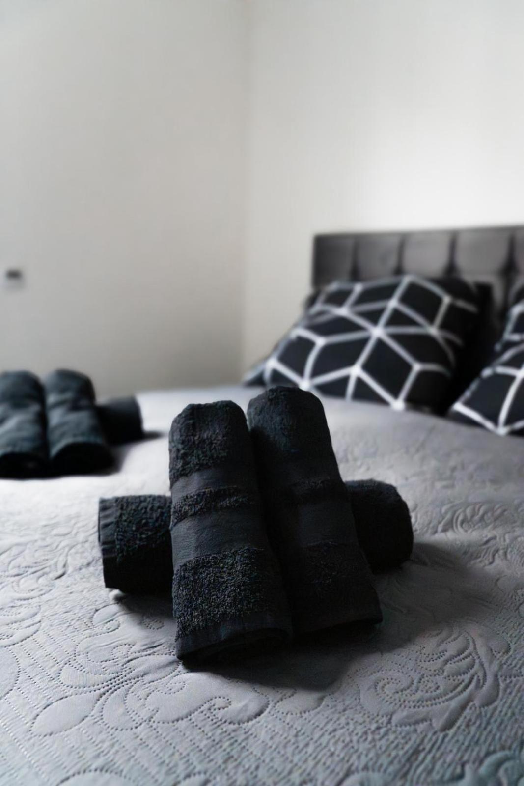 Ferienwohnung Hills Дуйсбург Экстерьер фото