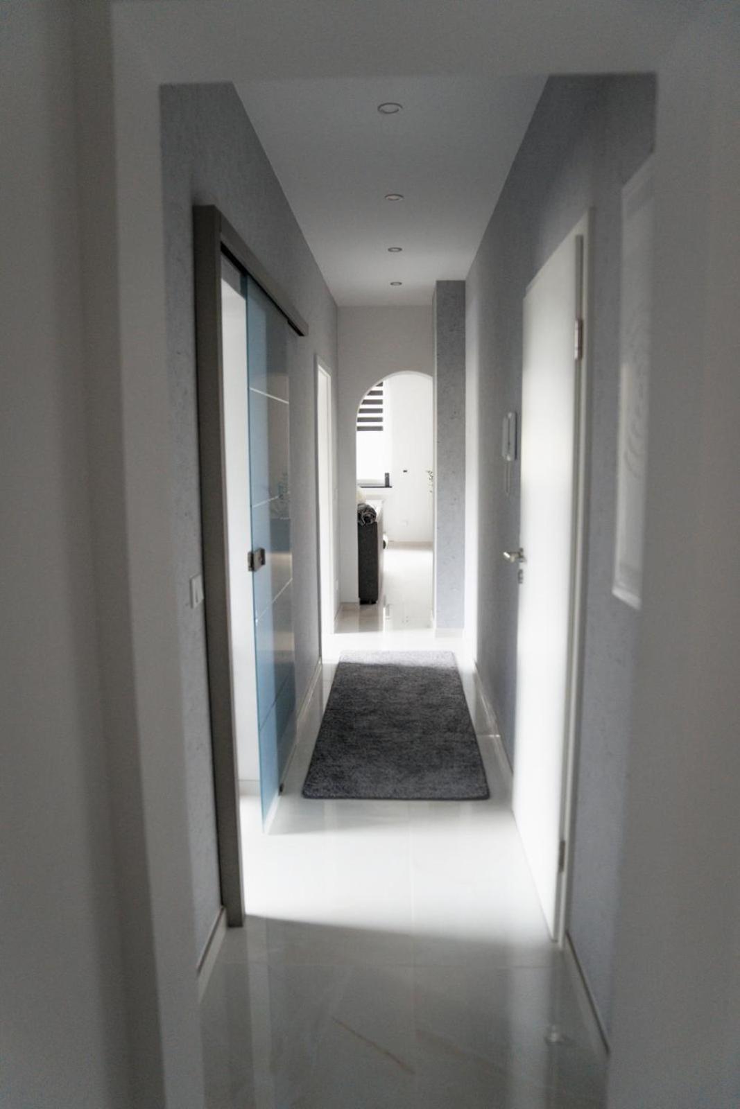 Ferienwohnung Hills Дуйсбург Экстерьер фото