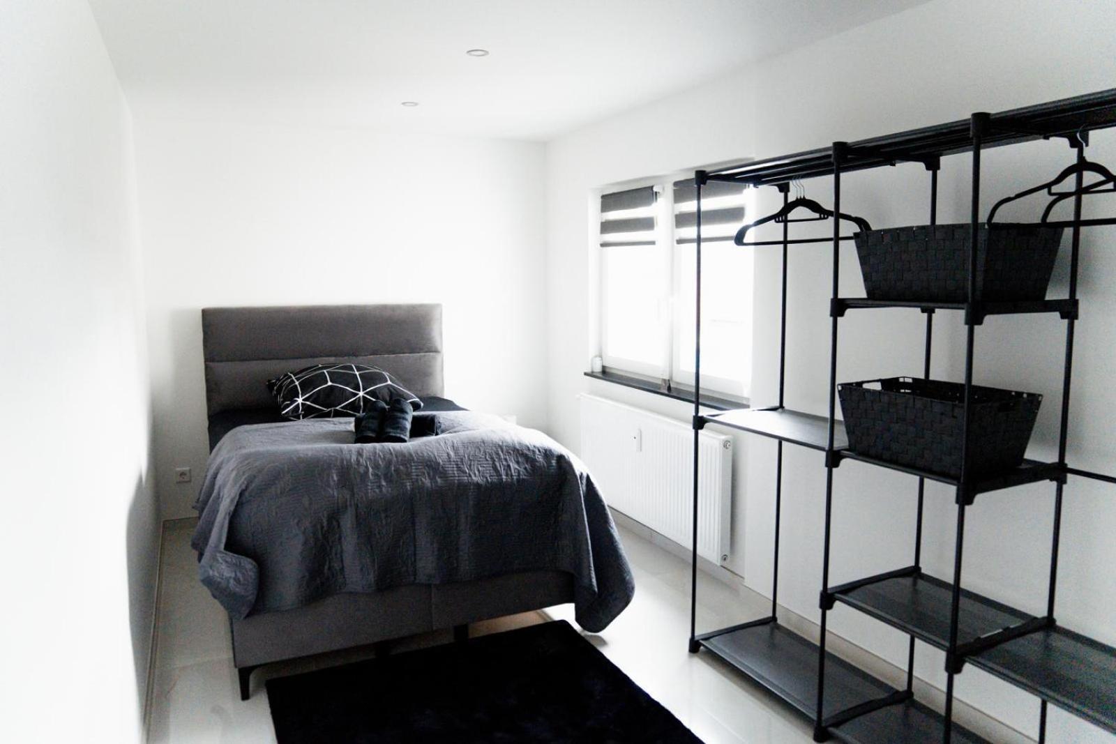 Ferienwohnung Hills Дуйсбург Экстерьер фото