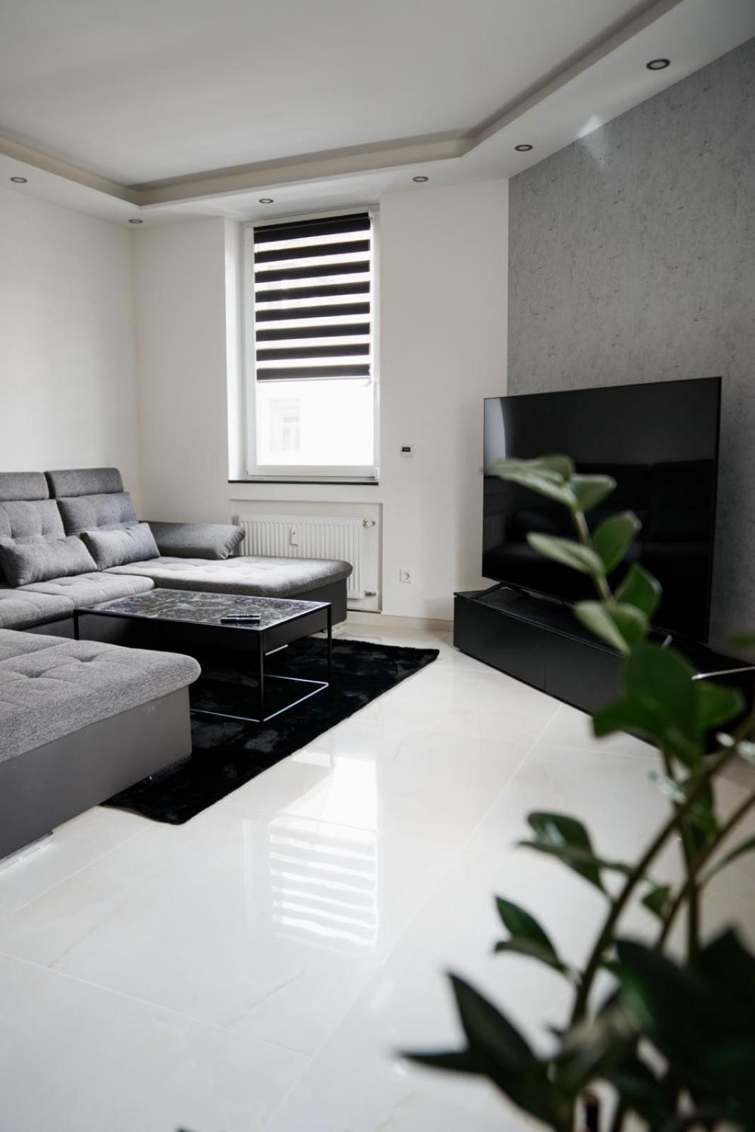 Ferienwohnung Hills Дуйсбург Экстерьер фото